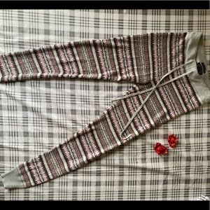 American Eagle Knitted Pants